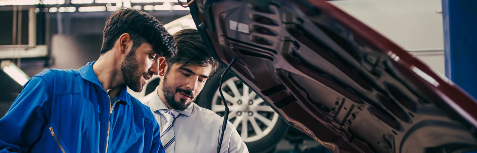 Emploi VOLKSWAGEN GROUP RETAIL FRANCE Mécanicien ne automobile H F CDI