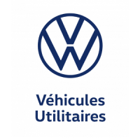 Logo Volkswagen utilitaire