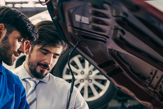 CONSEILLER TECHNIQUE EXP